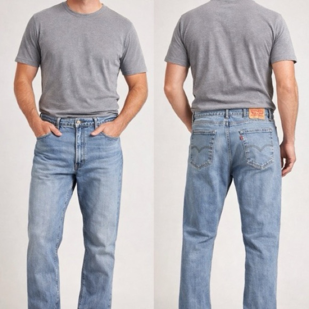 Levi's BUNDLE!!! - image 2